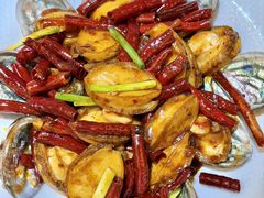 -必点海鲜·海肠捞饭大王(滨江道店)