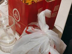 -海底捞火锅(高科广场店)