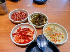 -京玉菲饭店(李村店)