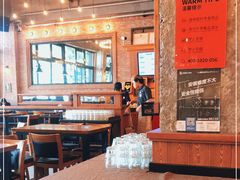 大堂-COMMUNE幻师(十亩地店)