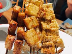 -1819餐厅·团队聚餐·烤串·精酿