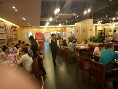 -宏状元现熬粥·京味菜(五棵松店)