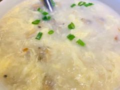 -吕氏疙瘩汤·海鲜新鲁菜(凯德mall新都心店)