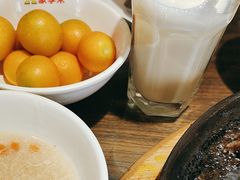 -豪享来中西餐厅(广灵店)