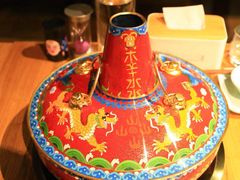 -贰重天冰煮羊自助火锅(东坝店)