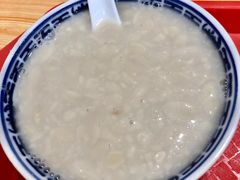 花生汤-没牙伯花生汤店(老药洲店)