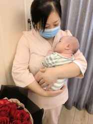 -月来悦好国际月子会所