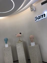 -上禾 HAIR SALON