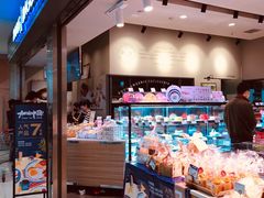 -巴黎贝甜(宜山路店)