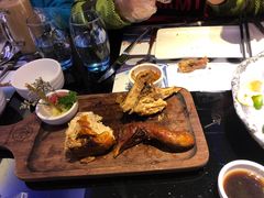 -伯尔曼航空主题西餐厅(大洋百货店)