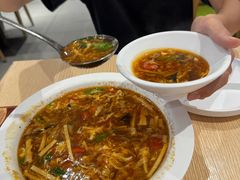 -老边饺子馆(东单店)