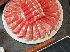 -东来顺(非遗·清真火锅·盛世广场店)