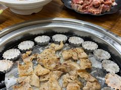 -二刚大块烤肉(东山商业街店)