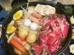 -左舞和风屋便当(金地店)