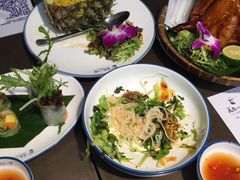 -美奈小馆·越南料理(中航城君尚购物中心店)