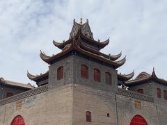 -鼓楼(兴庆区)