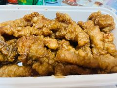 -正阳门饭庄·烤鸭·北京菜(万丰路七里庄店)
