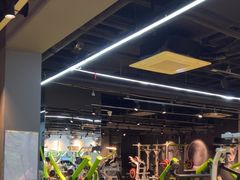 -GMJ·24H健身房(四川北路店)