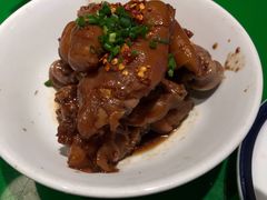 猪脚-大碗厨(东风路店)