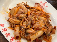 -西塔大冷面(市府大路店)