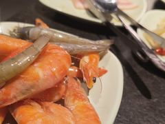 -韩盛·盛江山自助料理(中街大悦城店)