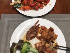-济南南郊宾馆