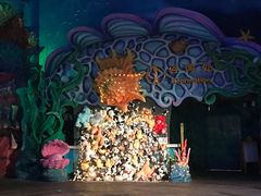 -青岛嘉年华主题乐园