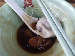 -鸡鸣汤包(仙林店)