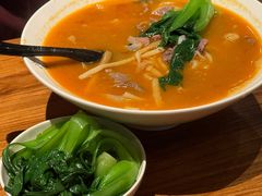 -漆黑觉米粉(三里屯店)