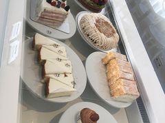 -Lady M Cake Boutique(W 3rd St)