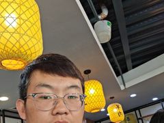 -长安后宰门水盆羊肉(新都心店)