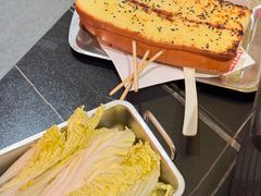 -师烤·豆花烤鱼(广州荔湾扬韬广场店)