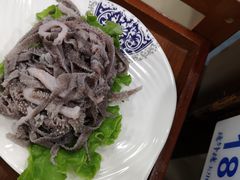 -楼外楼肥羊木炭火锅居(乐群街店)