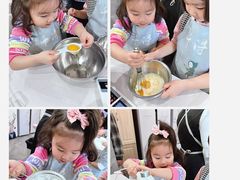 -千浔一暖DIY蛋糕烘焙(人民大学店)