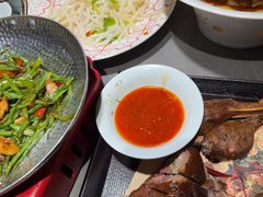 -姑苏家宴·苏帮菜·松鼠桂鱼(苏州总店)