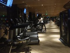 -威尔仕W FITNESS健身会所(联洋广场店)