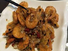 -煲得鲜·桐乡煲·小龙虾(万达店)