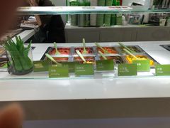 -Salud撒露欧洲冻酸奶(蓝色港湾店)