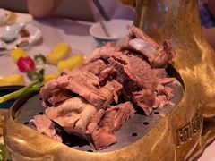 -阿娜尔·新疆菜(宜家荟聚中心店)