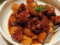-苏帮袁Sue Cuisine(来福士店)