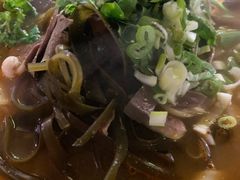 -灵宝小吃韩四娃鸡汁米线店(步行街店)