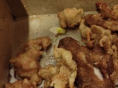 -阿捡忭京炸鸡(韭菜园总店)