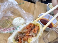 -胡家包子·清真(大众巷店)