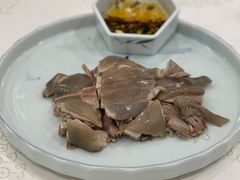 -寻味顺德·南记酒家·传统顺德菜·鱼生(广源路店)