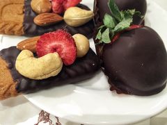 -GODIVA(国际金融中心店)