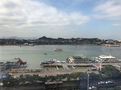 -厦门海港英迪格酒店(中山路店)