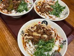 -任记七中刀削面(总店)