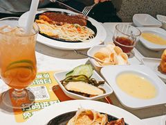 -豪客来牛排(开元盛世广场店)