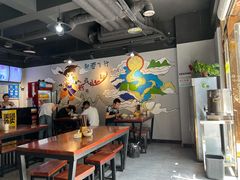 大堂-王菊面馆(凤六店)