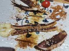 -小川洋风料理(街道口店)